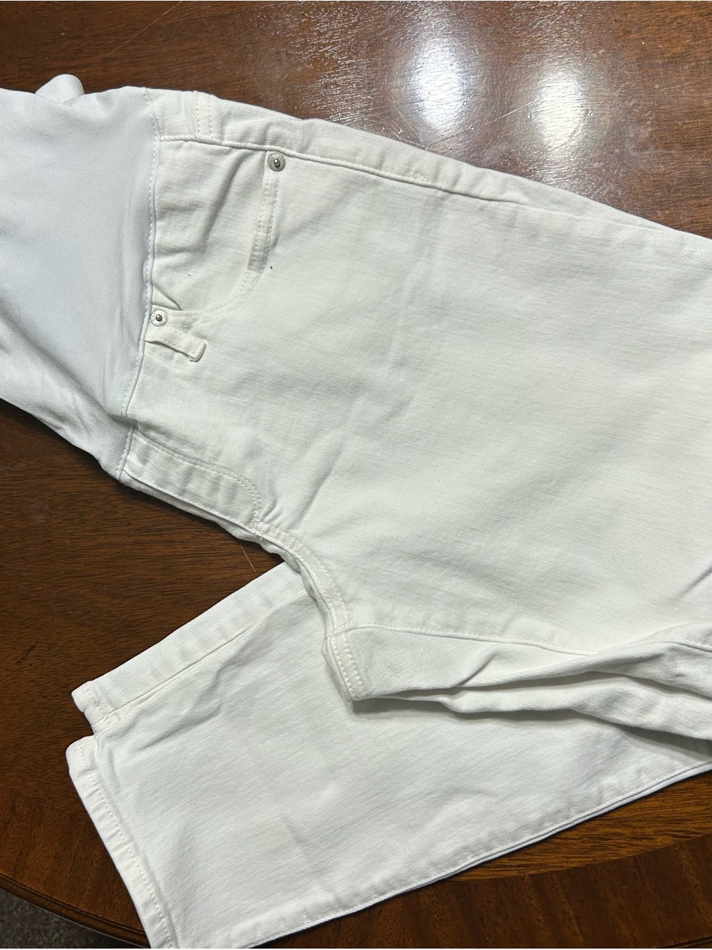 Maternity Jean bundle - Picture 9 of 14